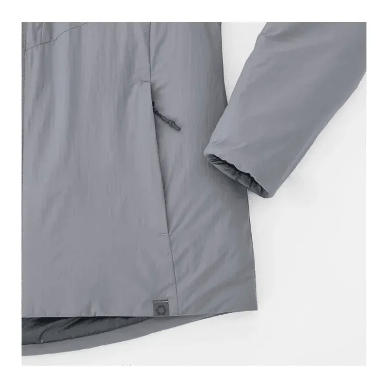 Personalized Women's Kyes Eco Packable Insulated Jacket — view 19