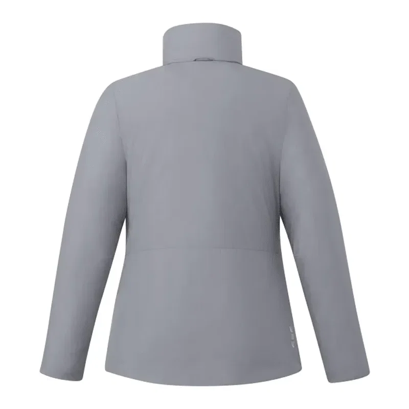 Personalized Women's Kyes Eco Packable Insulated Jacket — view 21