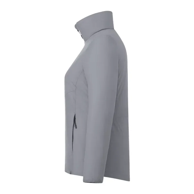 Personalized Women's Kyes Eco Packable Insulated Jacket — view 24