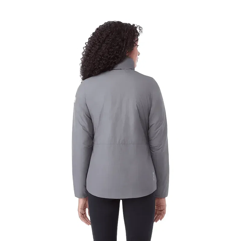 Personalized Women's Kyes Eco Packable Insulated Jacket — view 27