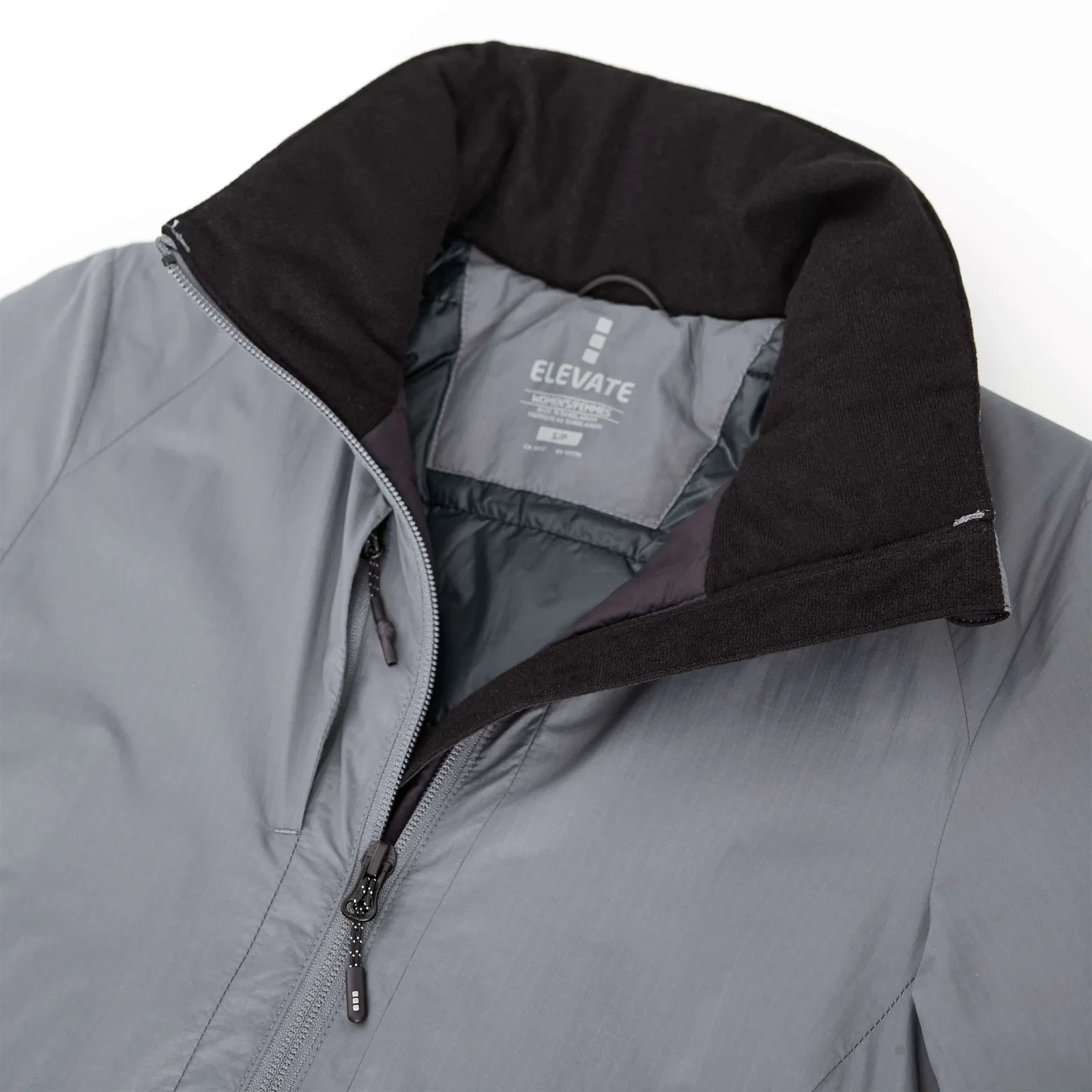 Personalized Women's Kyes Eco Packable Insulated Jacket — view 40