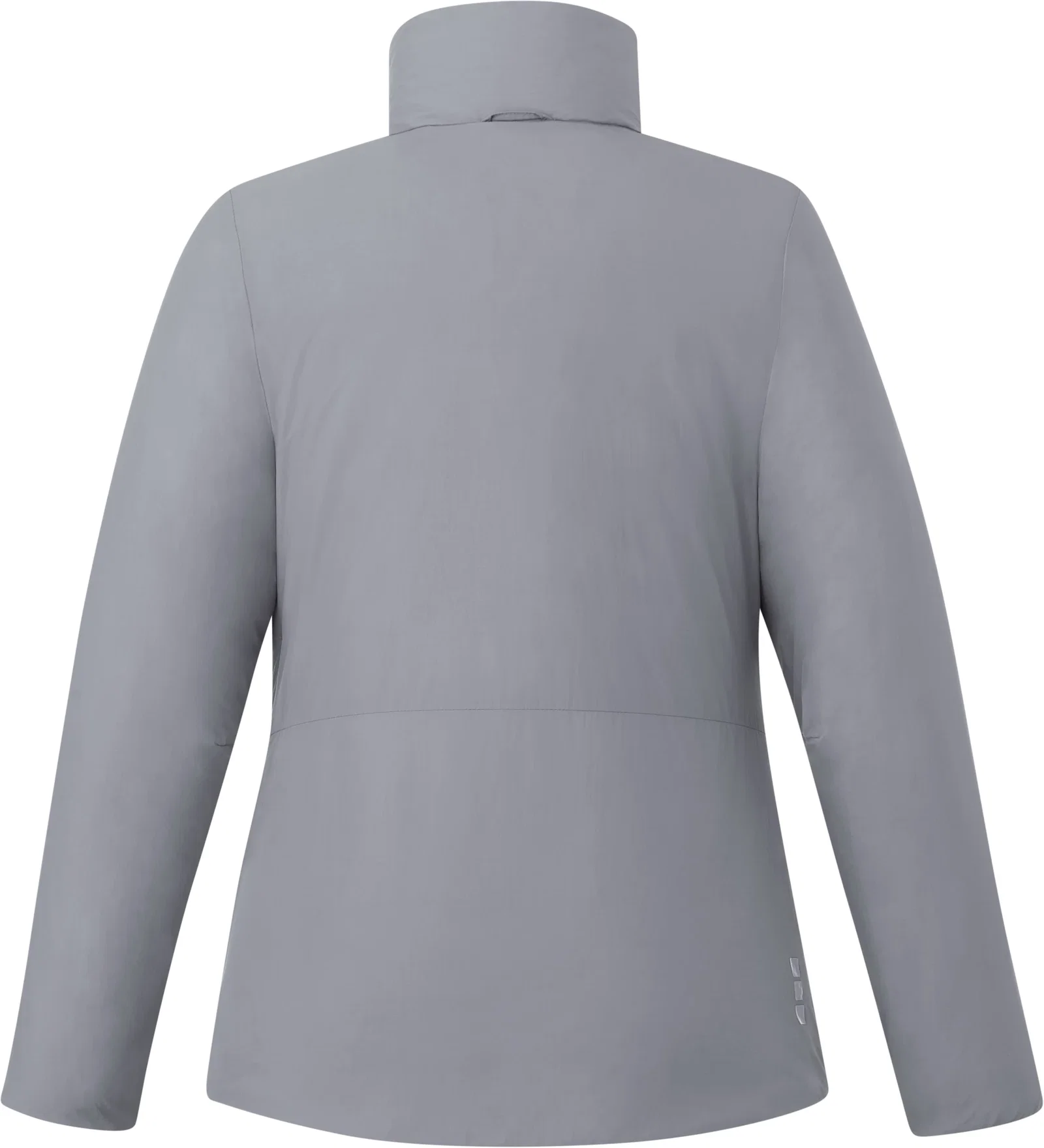 Personalized Women's Kyes Eco Packable Insulated Jacket — view 45