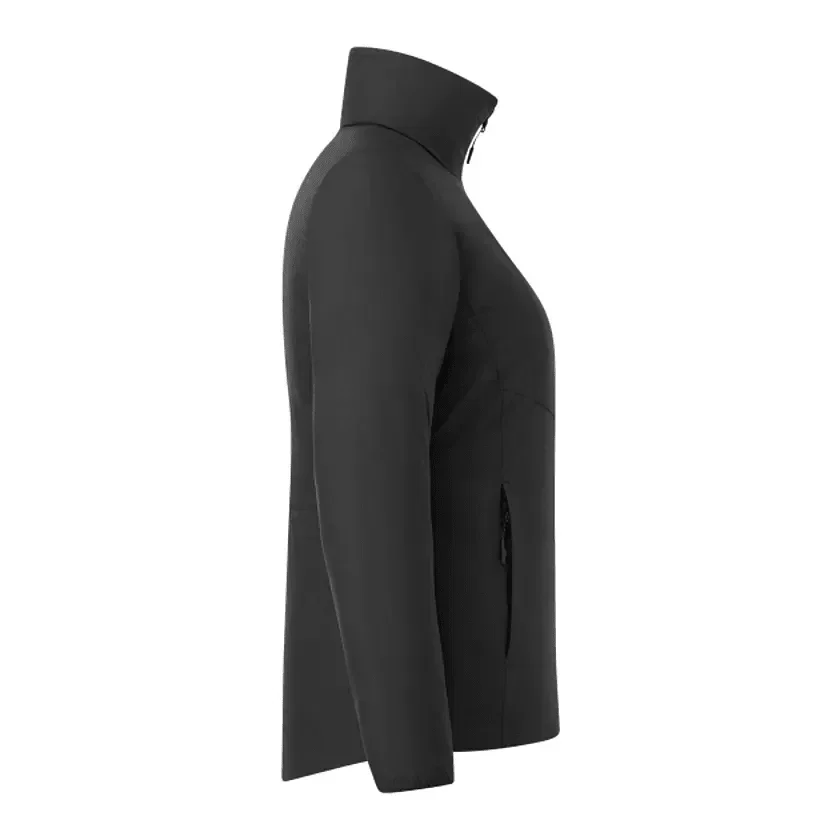 Personalized Women's Kyes Eco Packable Insulated Jacket — view 5
