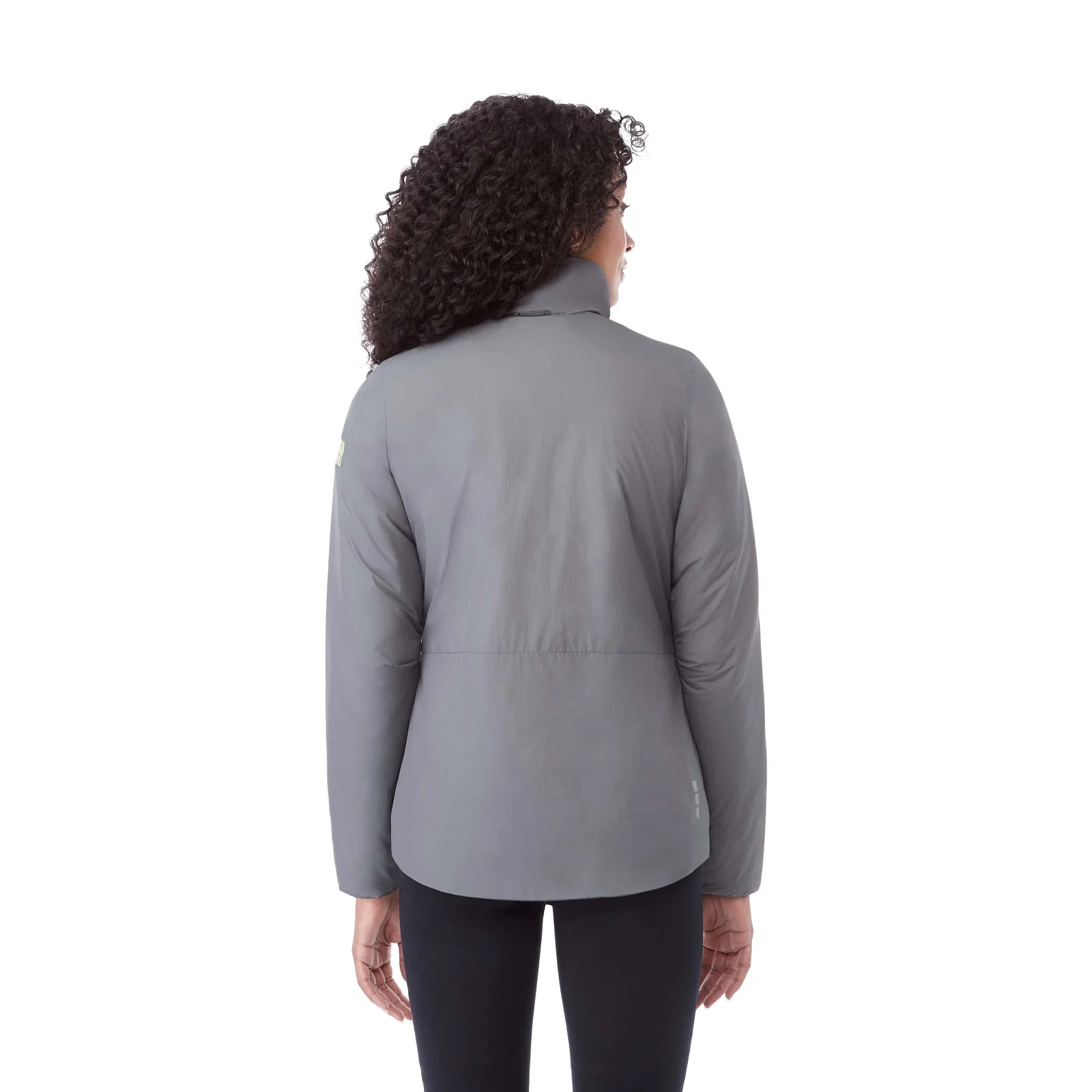 Personalized Women's Kyes Eco Packable Insulated Jacket — view 51