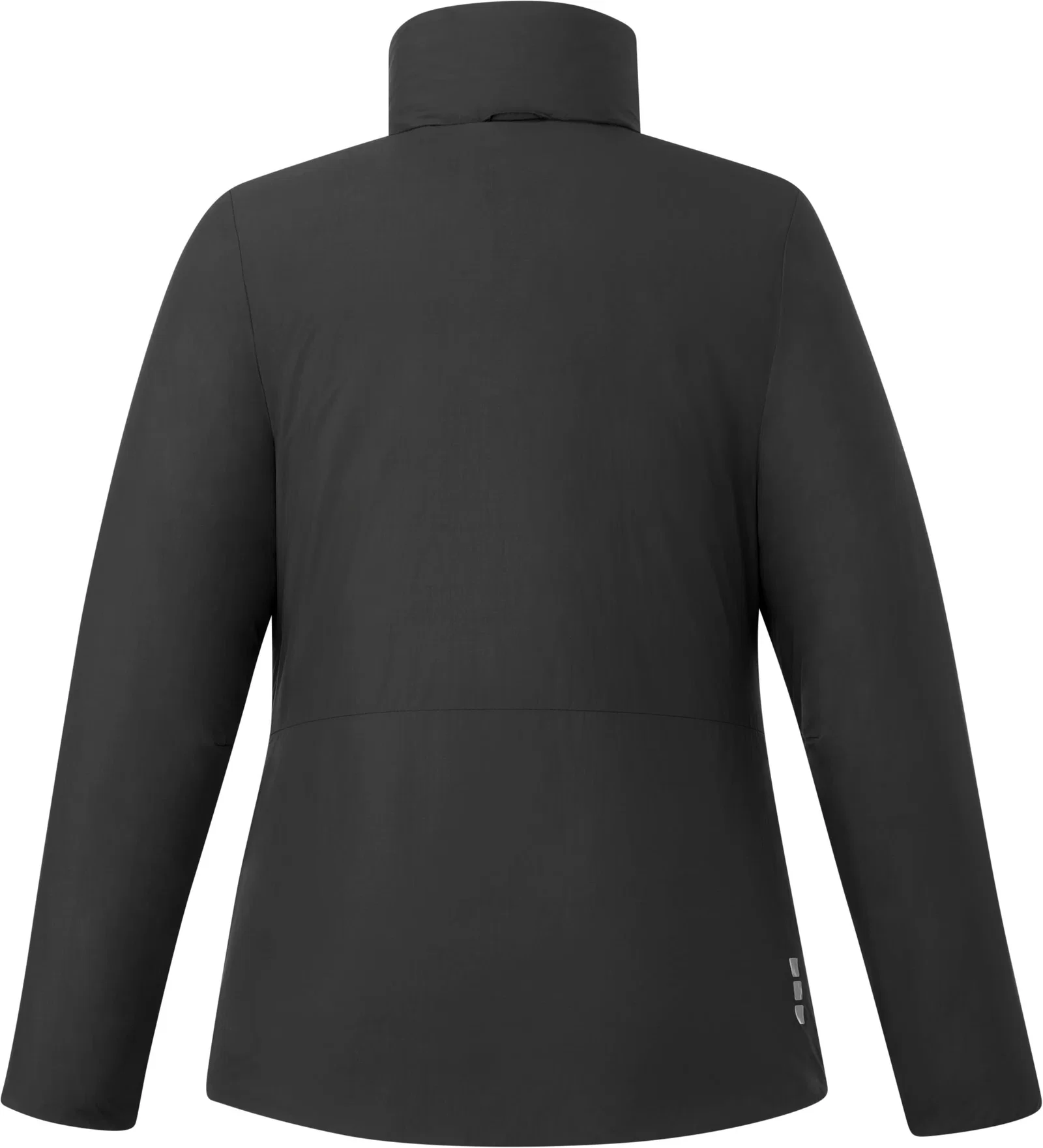 Personalized Women's Kyes Eco Packable Insulated Jacket — view 54