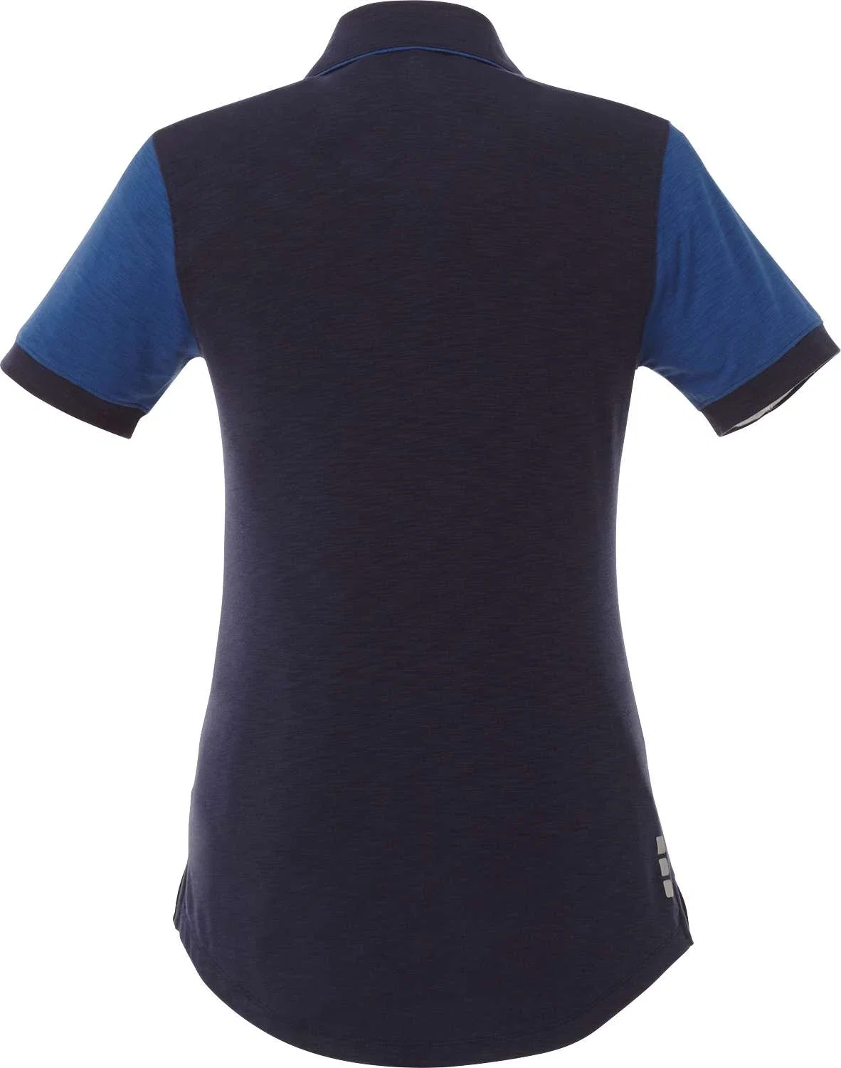 Customized Women's Laramie Short Sleeve Polo — view 5