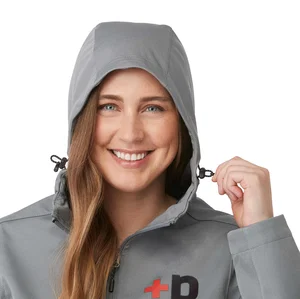 Women's LEFROY Eco Softshell Jacket with Hood