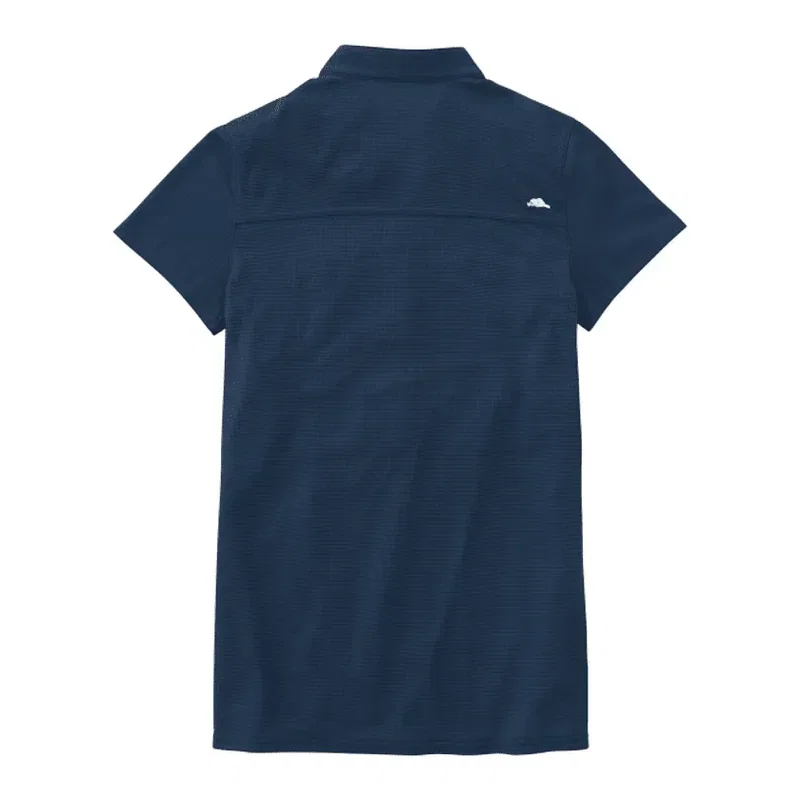 Customized Roots73 Short Sleeve Polo for Women — view 2