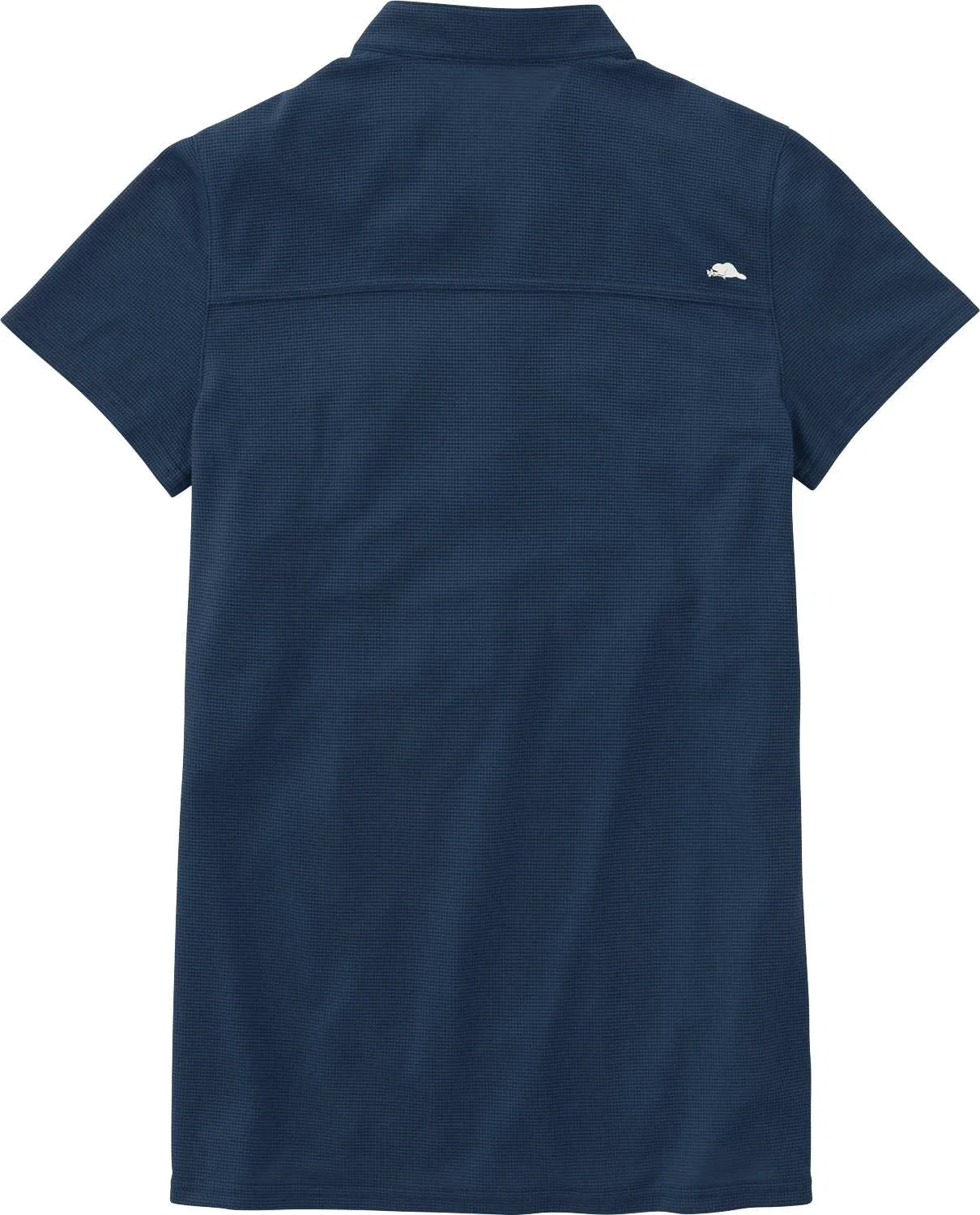 Customized Roots73 Short Sleeve Polo for Women — view 5