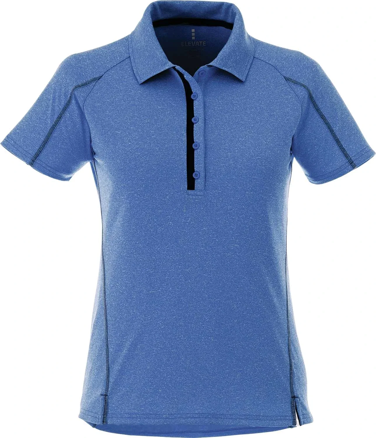 Custom Branded Women's MACTA Polo - Short Sleeve — view 29