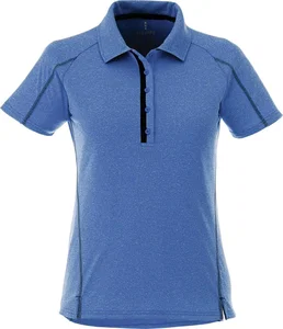 MACTA Women's Short Sleeve Polo