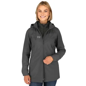 Manzano Women's Eco Softshell Jacket