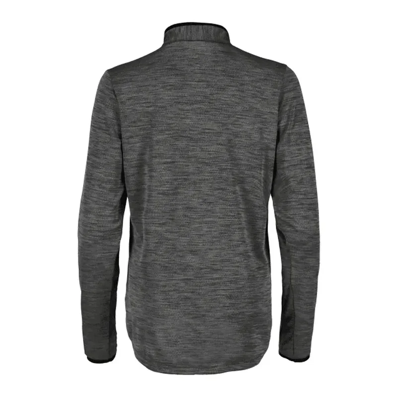 Custom Branded Women's Mather Performance Half Zip Top — view 10
