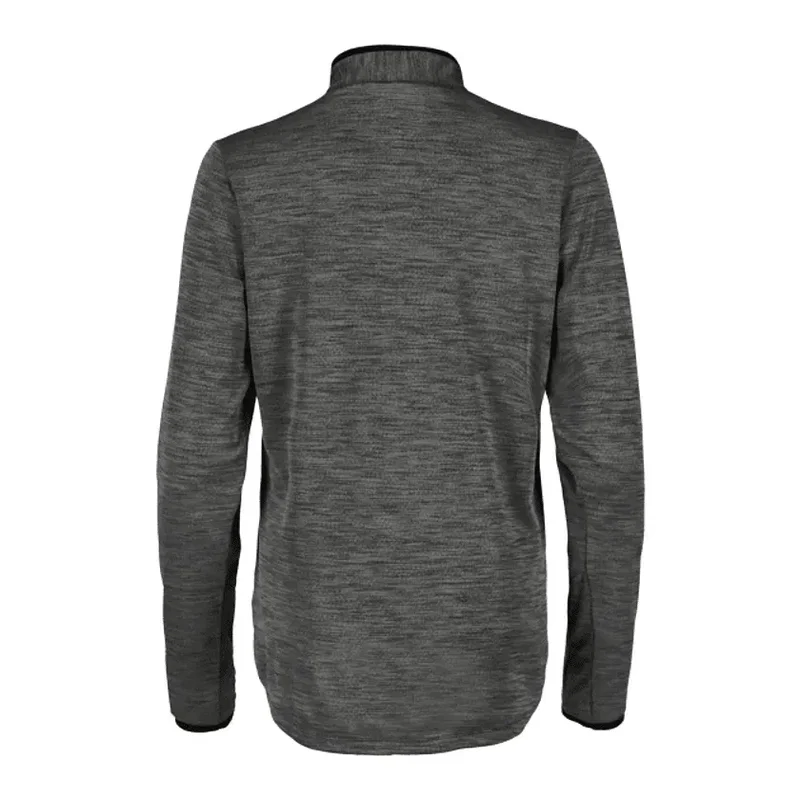 Custom Branded Women's Mather Performance Half Zip Top — view 11