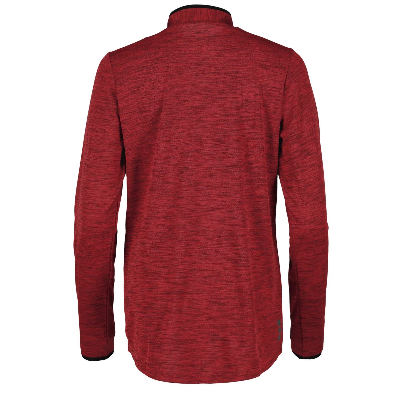 Custom Branded Women's Mather Performance Half Zip Top — view 14