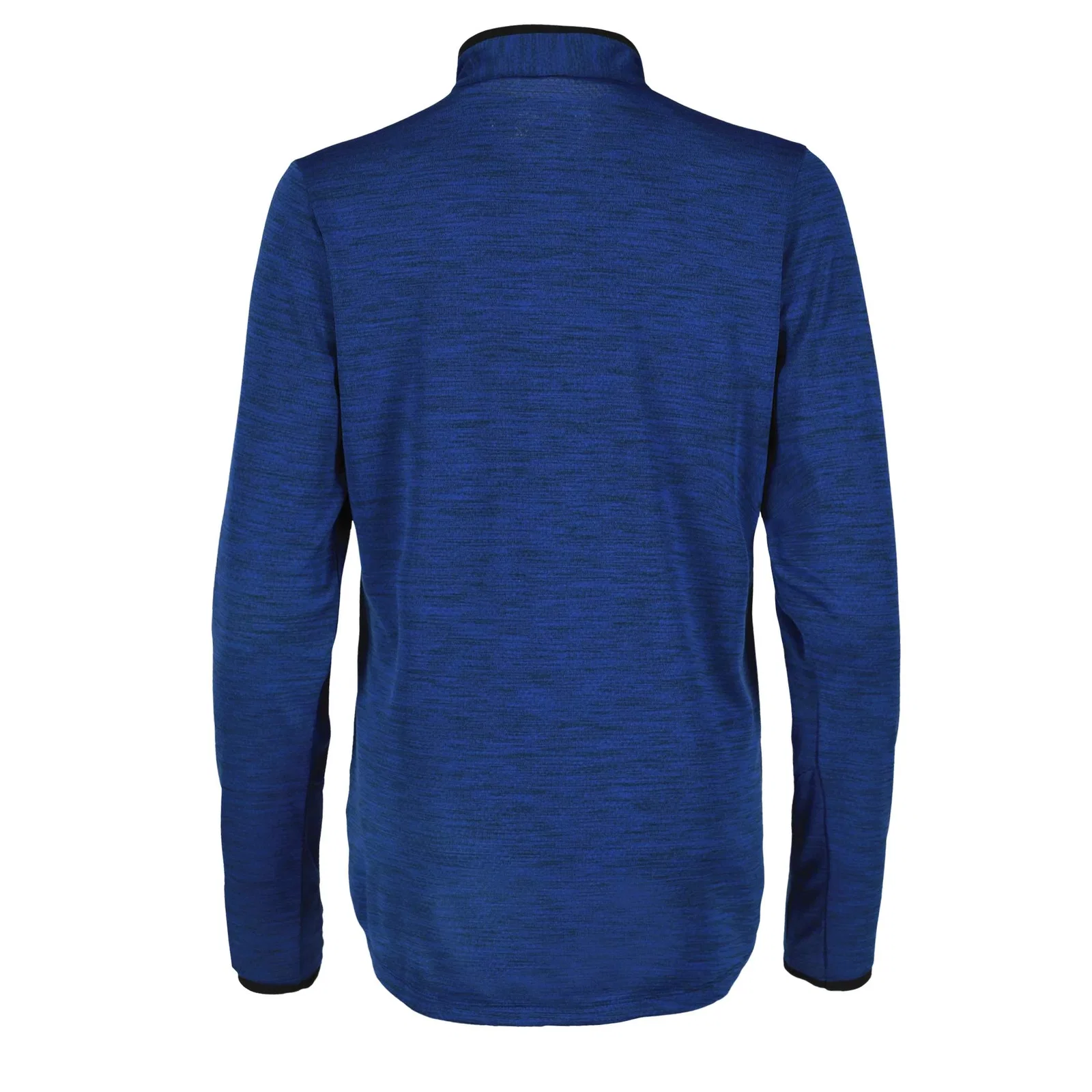 Custom Branded Women's Mather Performance Half Zip Top — view 15