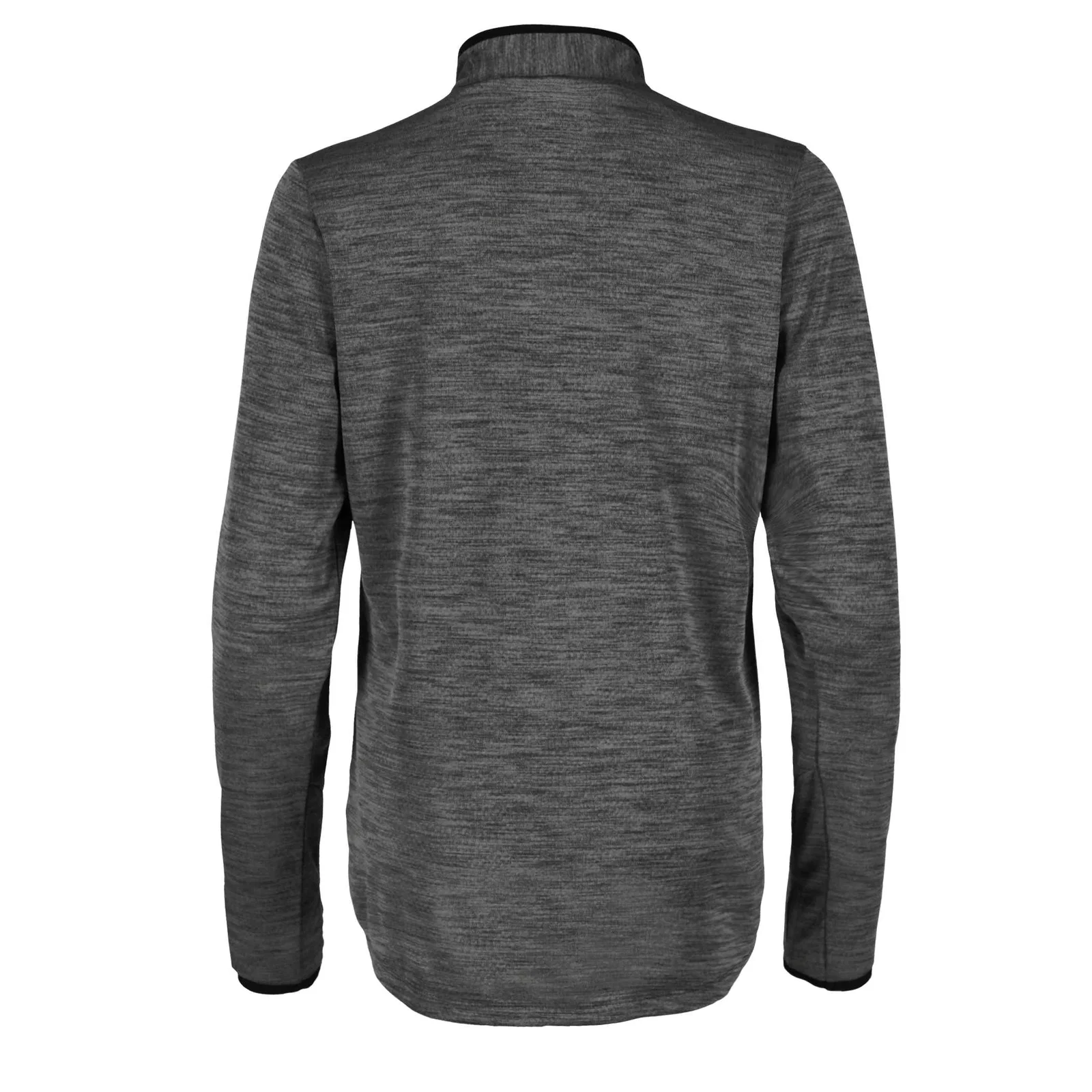 Custom Branded Women's Mather Performance Half Zip Top — view 23