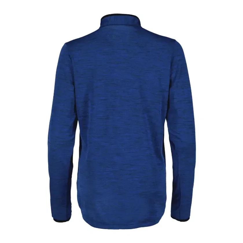 Custom Branded Women's Mather Performance Half Zip Top — view 4