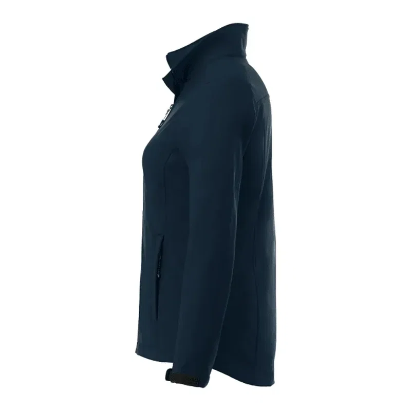Custom Women's Maxson Softshell Jacket — view 18