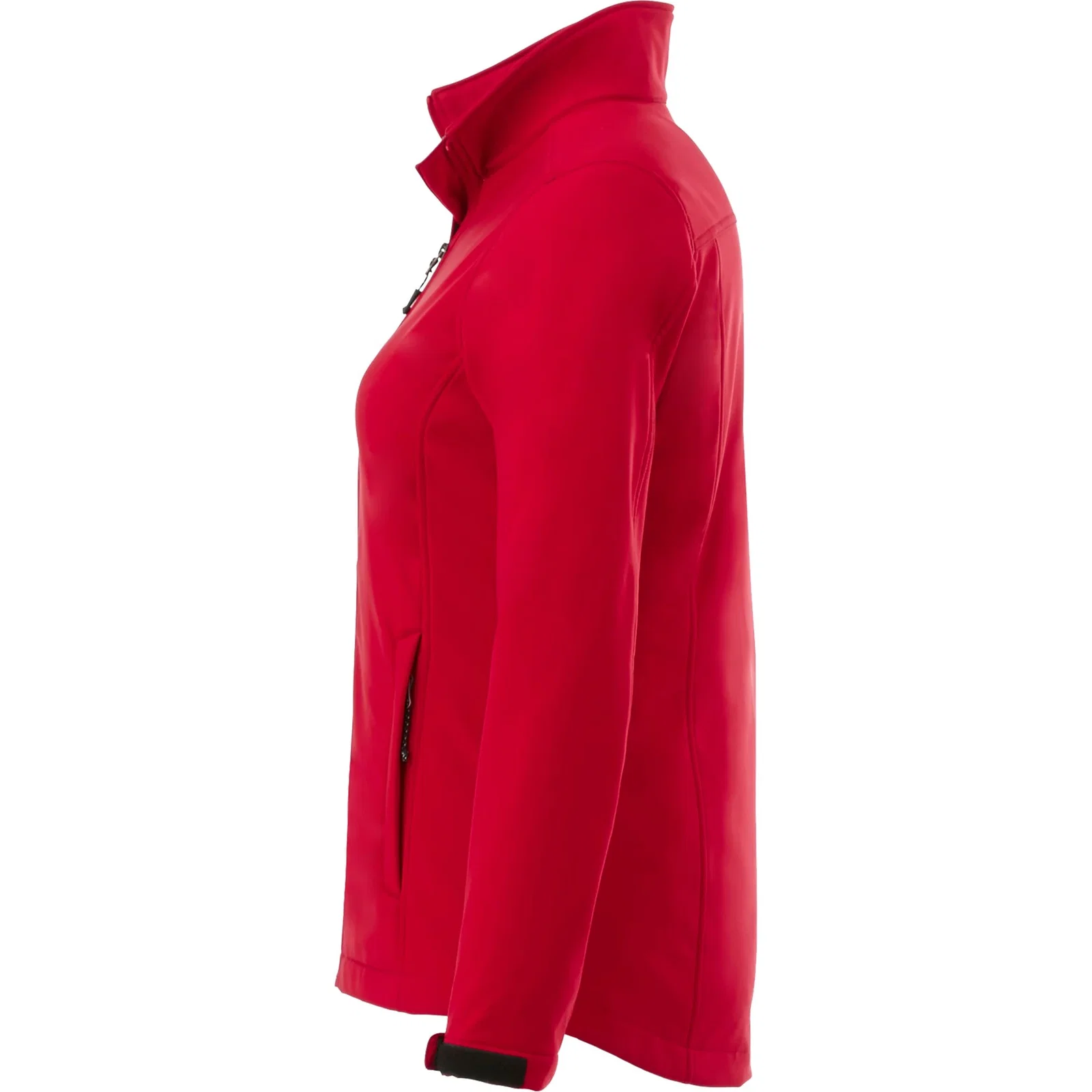 Custom Women's Maxson Softshell Jacket — view 37
