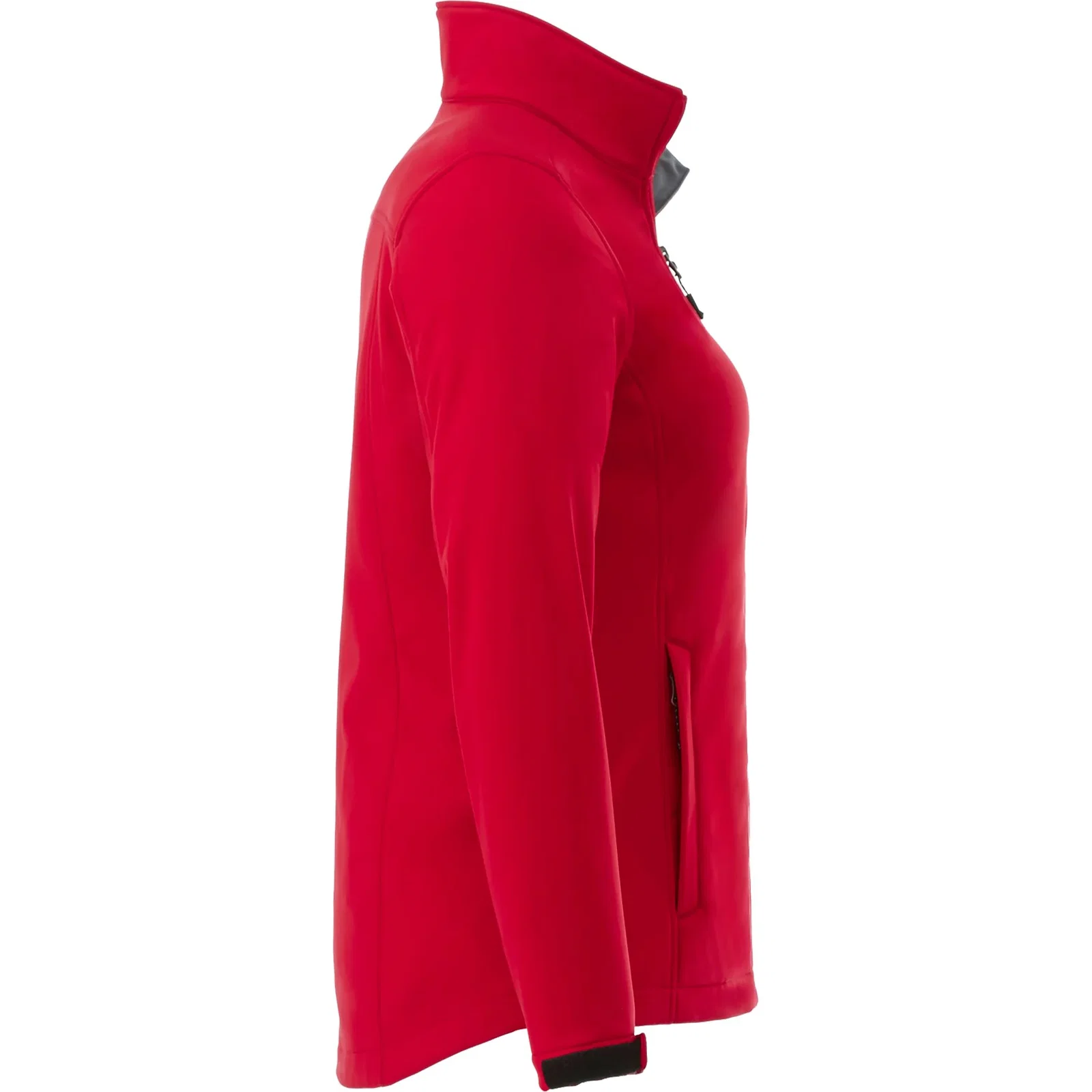 Custom Women's Maxson Softshell Jacket — view 38
