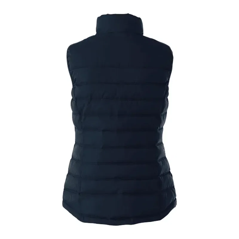 Custom Branded Women's Mercer Insulated Puffer Vest — view 12