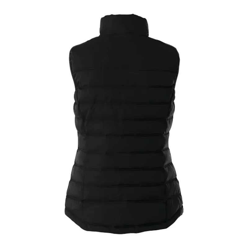 Custom Branded Women's Mercer Insulated Puffer Vest — view 14