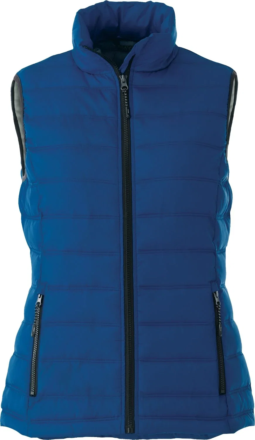 Custom Branded Women's Mercer Insulated Puffer Vest — view 20