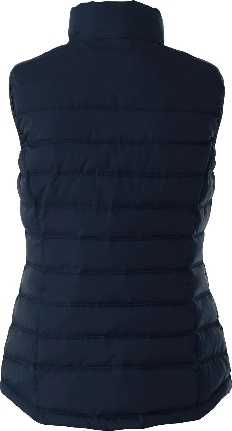 Custom Branded Women's Mercer Insulated Puffer Vest — view 23