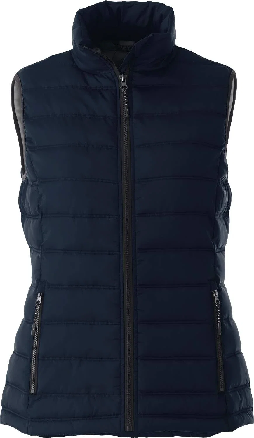 Custom Branded Women's Mercer Insulated Puffer Vest — view 24