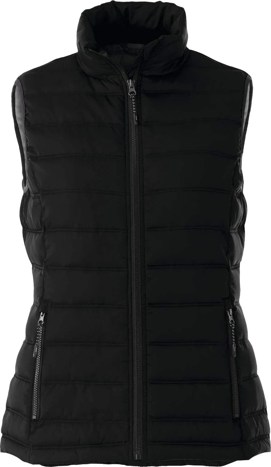 Custom Branded Women's Mercer Insulated Puffer Vest — view 28
