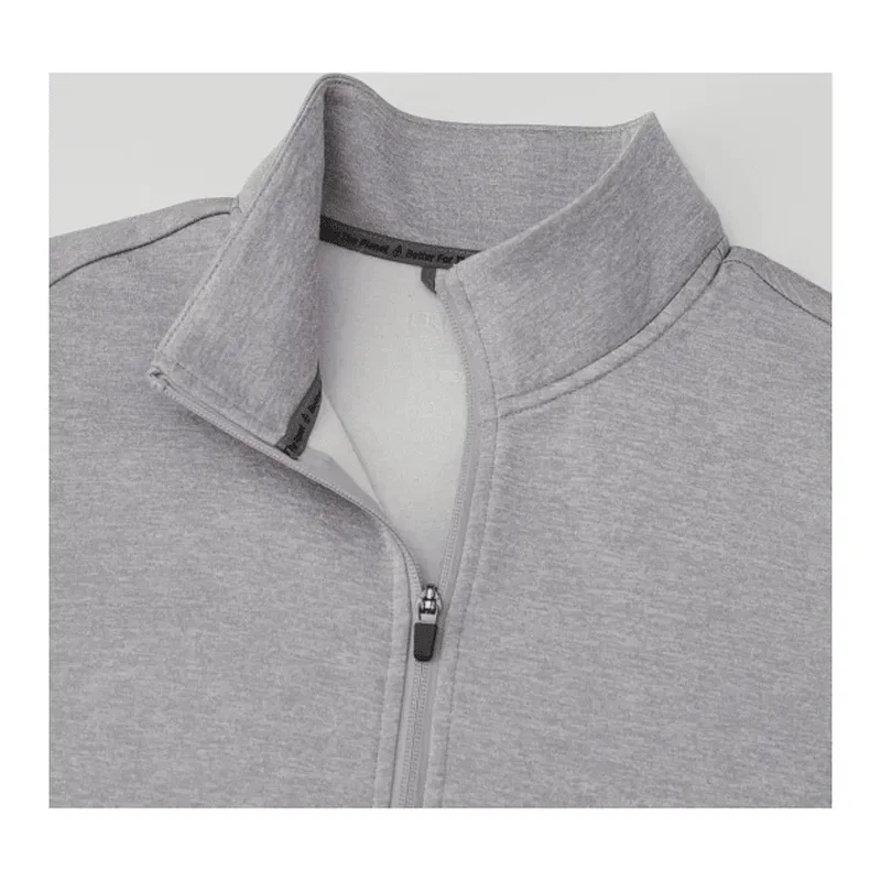 Custom Eco-Friendly Women's Full Zip Jacket — view 11