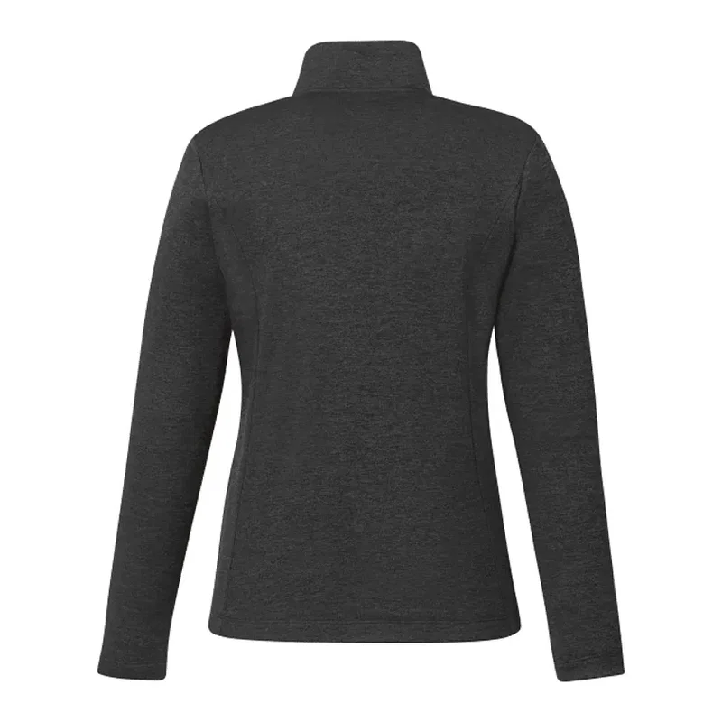 Custom Eco-Friendly Women's Full Zip Jacket — view 21