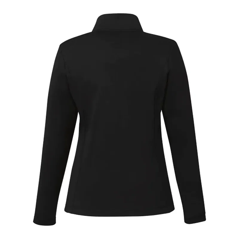 Custom Eco-Friendly Women's Full Zip Jacket — view 27