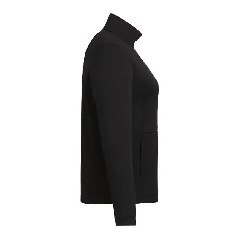 Custom Eco-Friendly Women's Full Zip Jacket — view 31