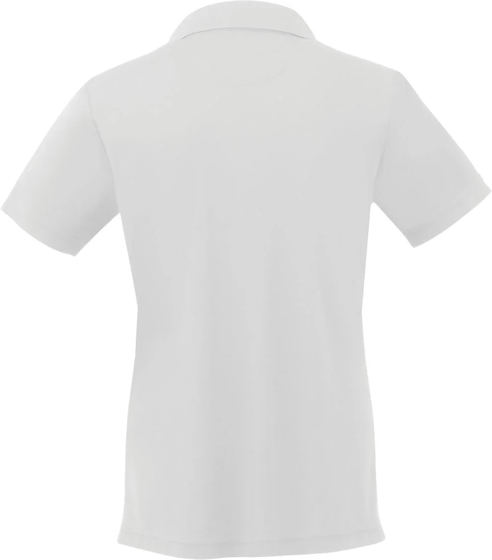 Branded Women's Short Sleeve Performance Polo - Moreno — view 51