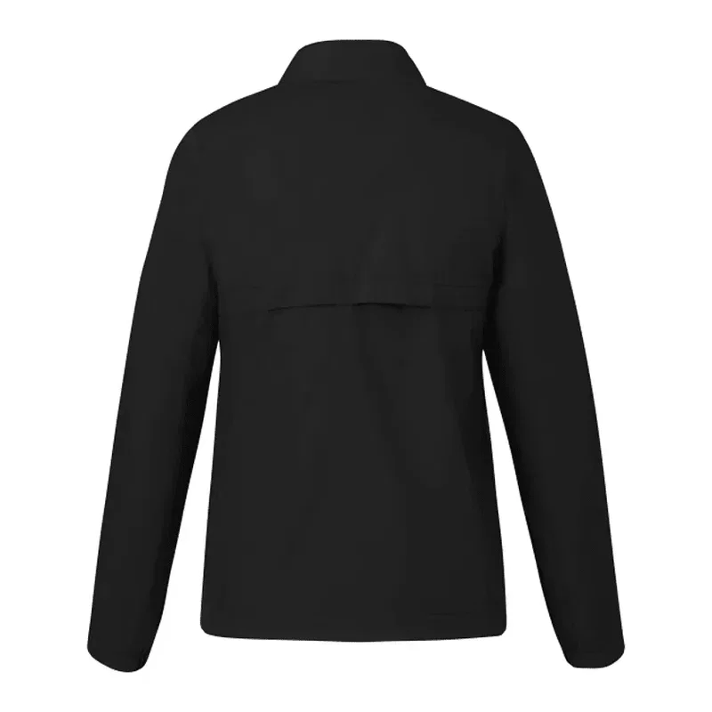 Branded Morgan Eco Women's Lightweight Jacket - Water Resistant — view 25