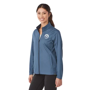 Morgan Women's Eco Lightweight Water Resistant Jacket