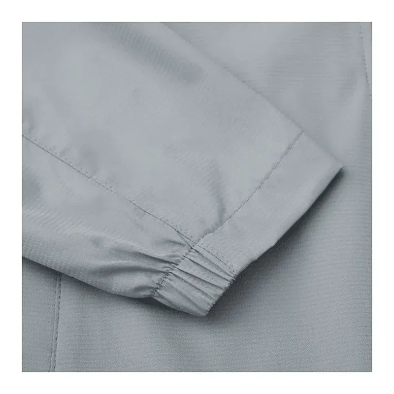 Branded Morgan Eco Women's Lightweight Jacket - Water Resistant — view 5