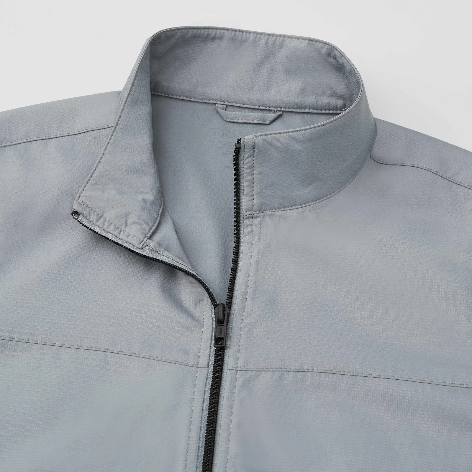 Branded Morgan Eco Women's Lightweight Jacket - Water Resistant — view 50