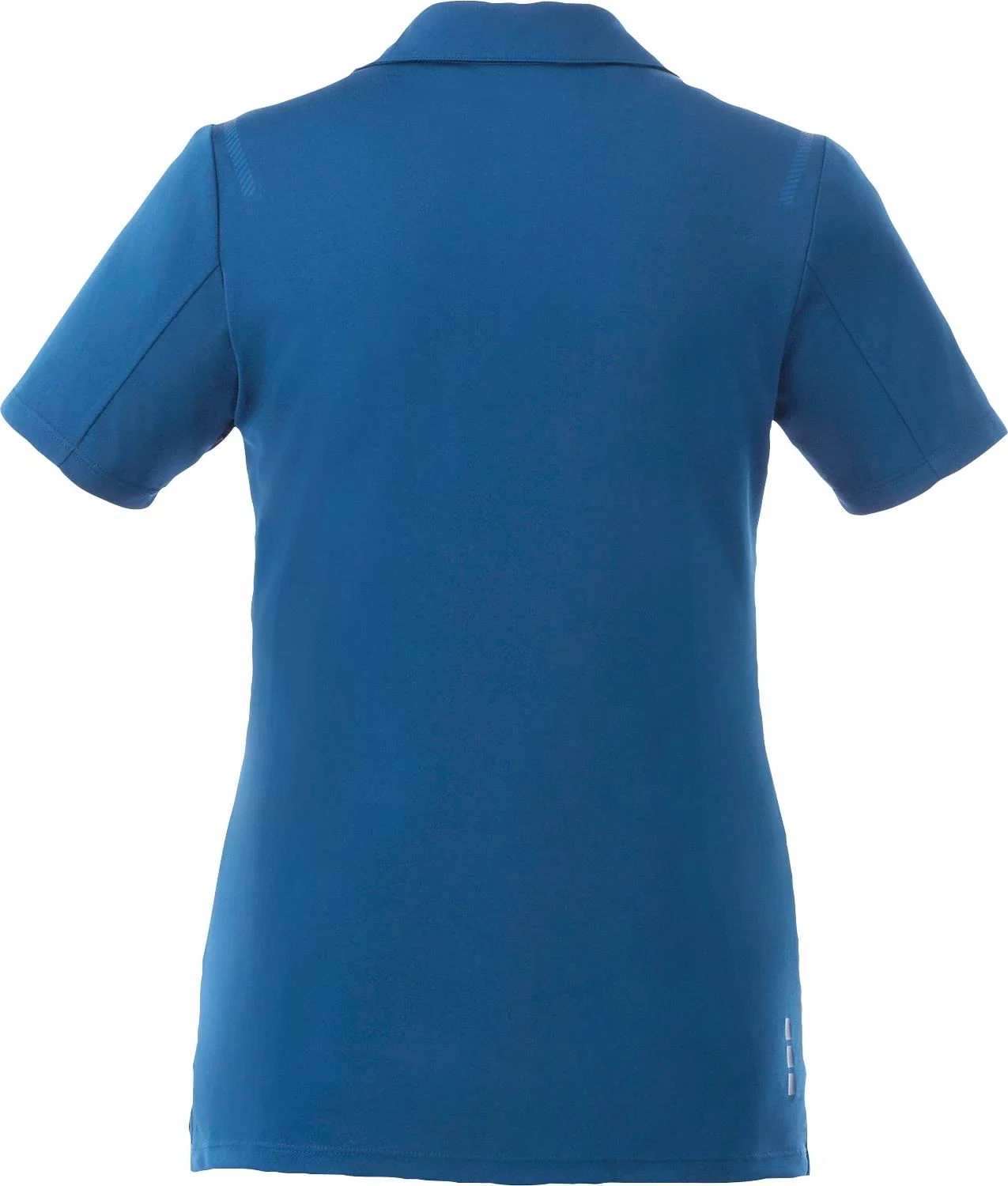 Custom Branded Women's Next Short Sleeve Polo — view 5
