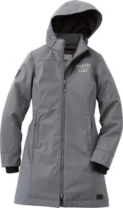 Northlake Roots73 Insulated Women's Jacket with Detachable Hood