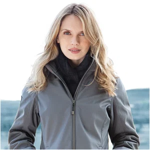 Northlake Roots73 Insulated Women's Jacket with Detachable Hood