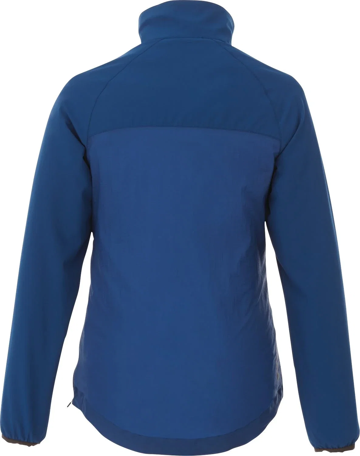 Custom Women's ODARAY Half Zip Jacket — view 4