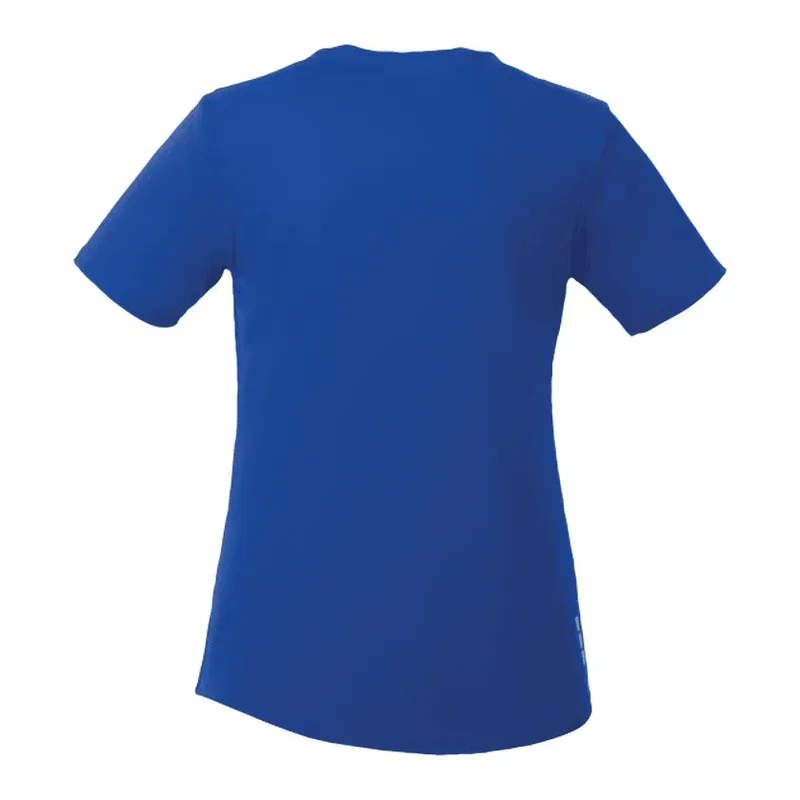 Custom Women's Performance Tech Tee - Short Sleeve — view 2