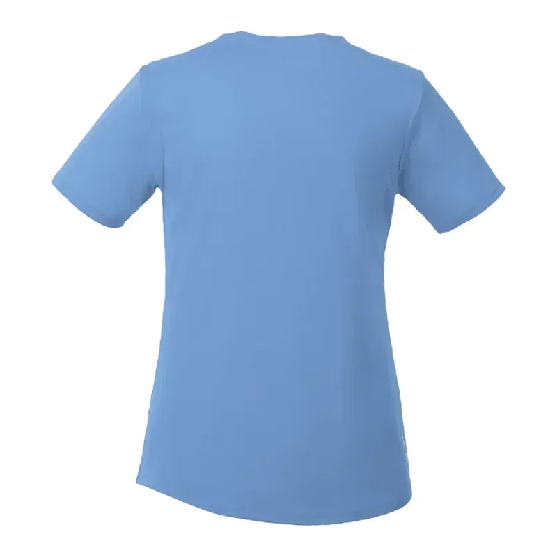 Custom Women's Performance Tech Tee - Short Sleeve — view 20