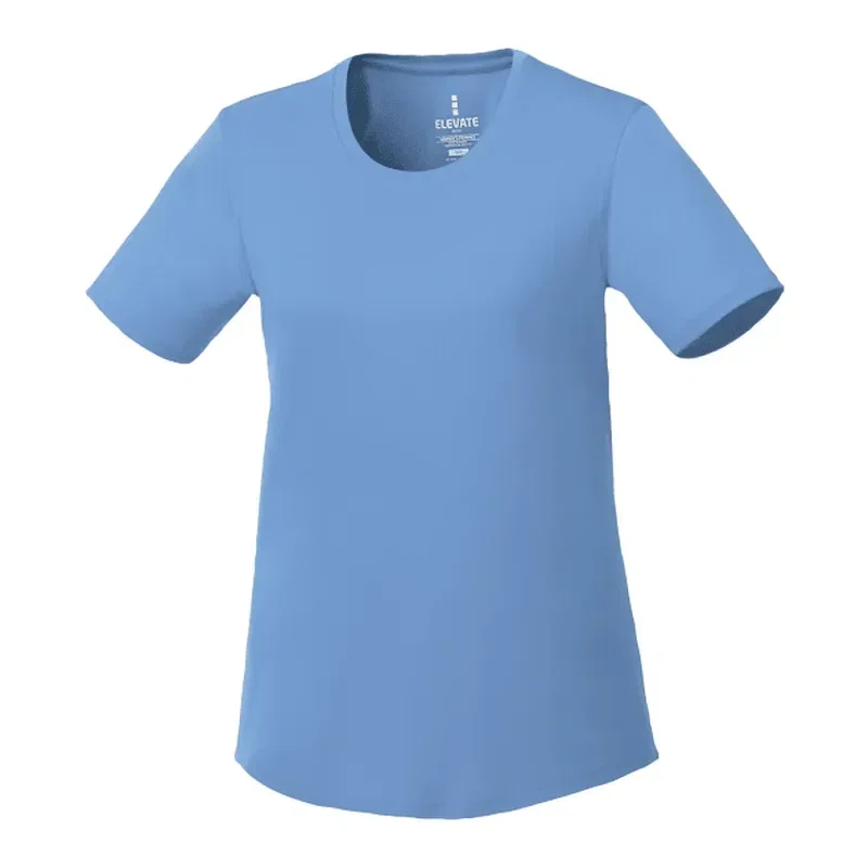 Custom Women's Performance Tech Tee - Short Sleeve — view 21