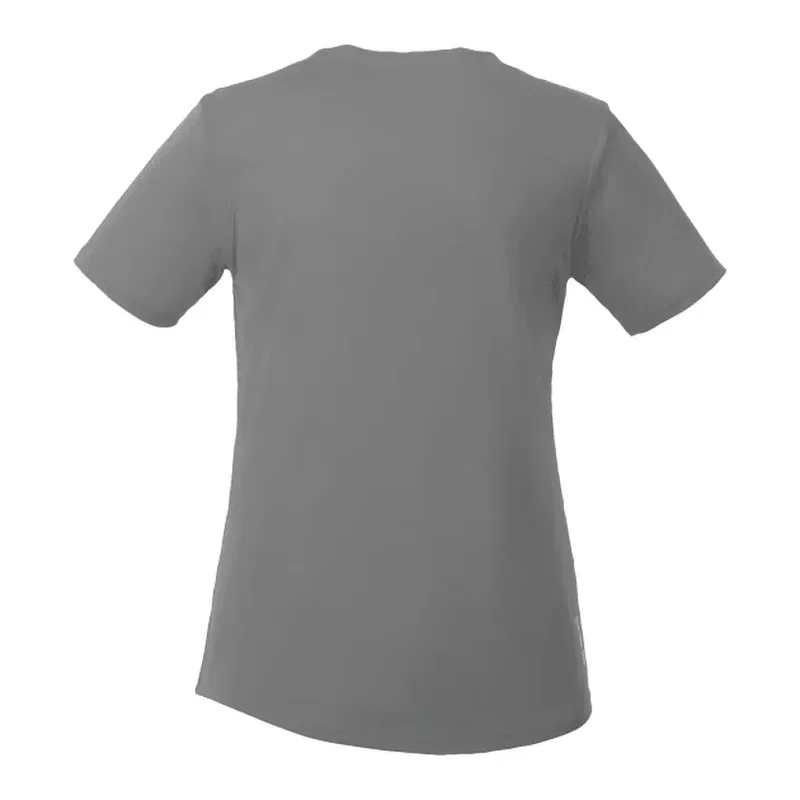 Custom Women's Performance Tech Tee - Short Sleeve — view 29