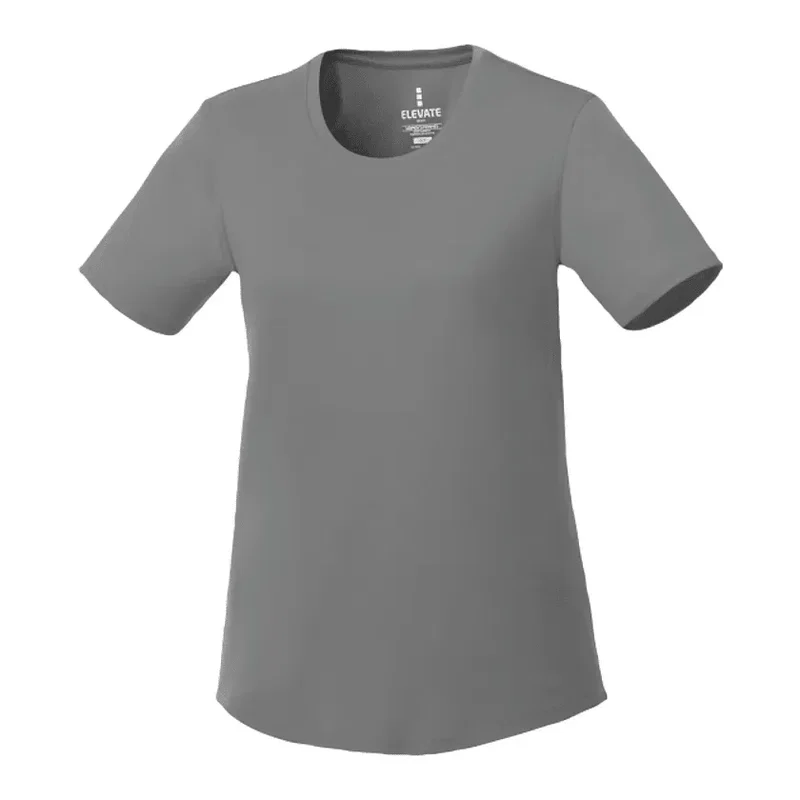 Custom Women's Performance Tech Tee - Short Sleeve — view 30
