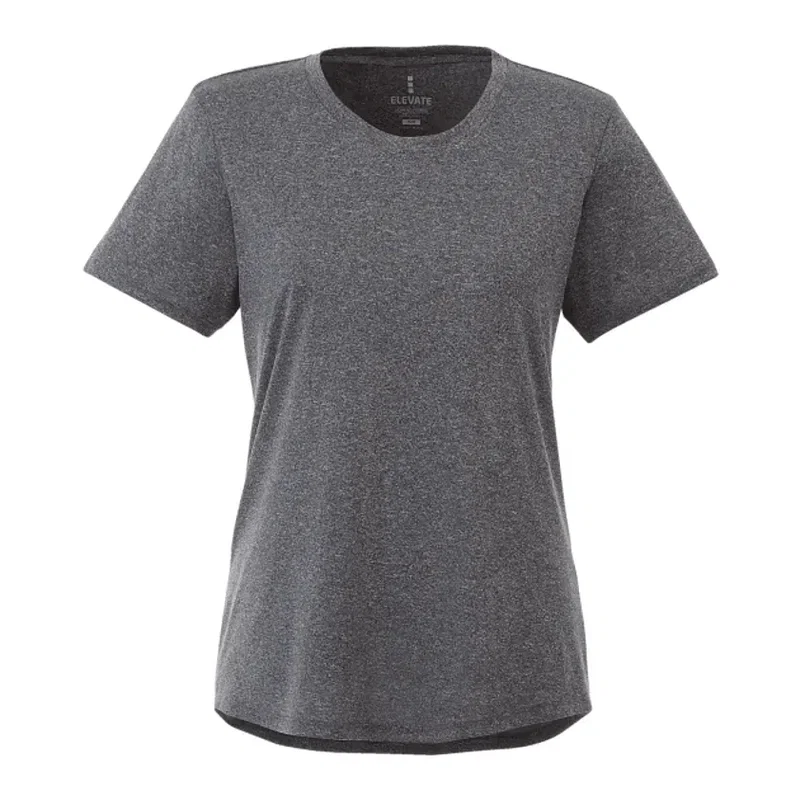 Custom Women's Performance Tech Tee - Short Sleeve — view 31